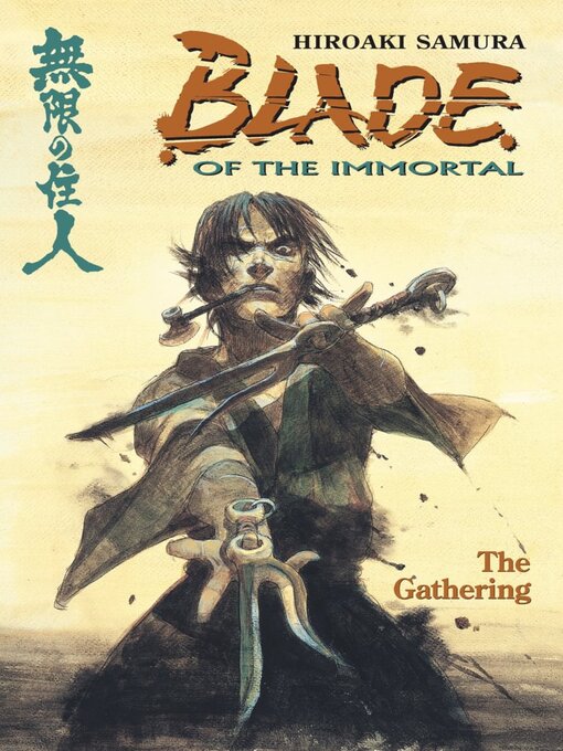 Titeldetails für Blade of the Immortal, Volume 8 nach Hiroaki Samura - Verfügbar